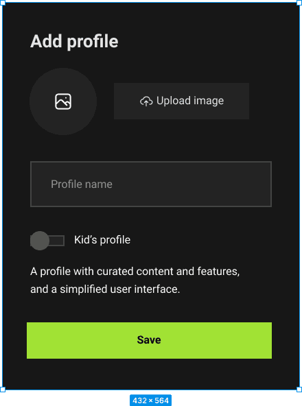 Design example 2